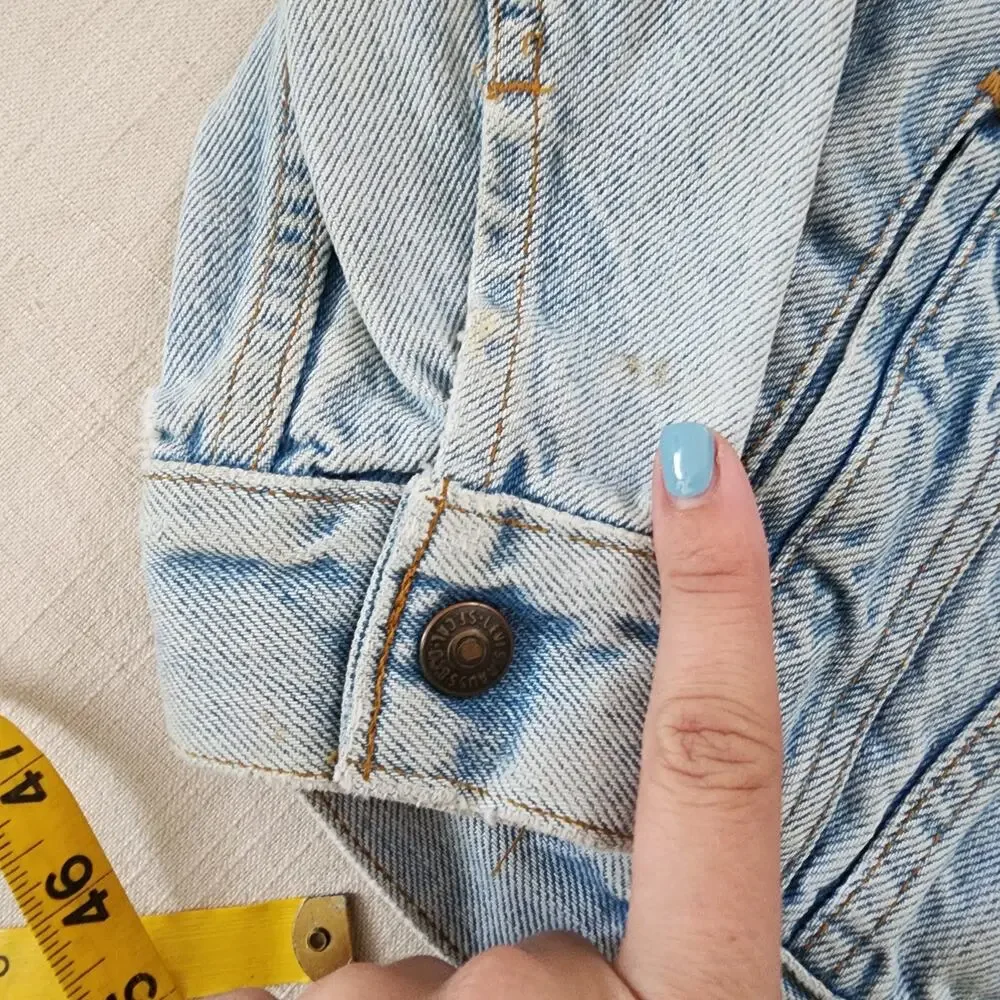 Levis vintage levi